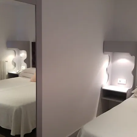 Hotel Campomar Playa 3*