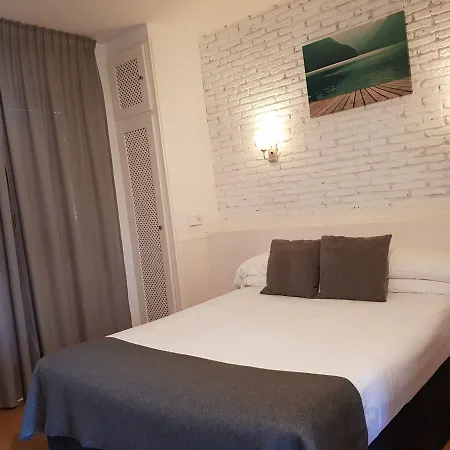 Hotel Campomar Playa El Puerto de Santa María