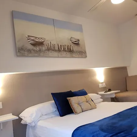 Campomar Playa Hotel El Puerto de Santa María