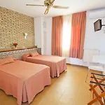 Campomar Playa 3* El Puerto de Santa María