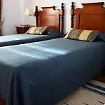 Hotel Campomar Playa El Puerto de Santa María