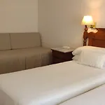 Hotel Campomar Playa El Puerto de Santa María