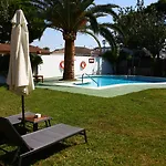 Hotel Campomar Playa