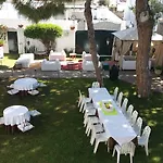 Hotel Campomar Playa El Puerto de Santa María