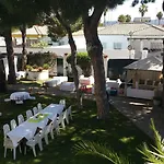 Campomar Playa Hotel El Puerto de Santa María
