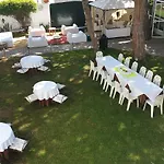 Hotel Campomar Playa 3*