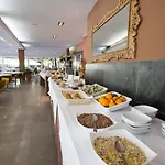 Campomar Playa Hotel 3*
