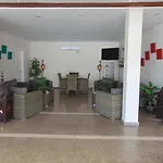 Campomar Playa Hotel