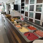 Hotel Campomar Playa