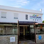 Campomar Playa Hotel El Puerto de Santa María