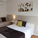Campomar Playa Hotel El Puerto de Santa María