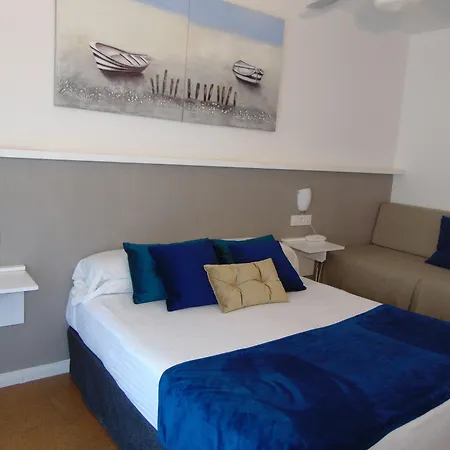 Campomar Playa Hotel El Puerto de Santa Maria