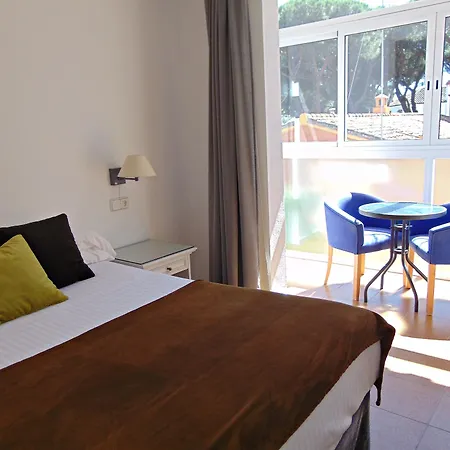 Hotel Campomar Playa El Puerto de Santa Maria