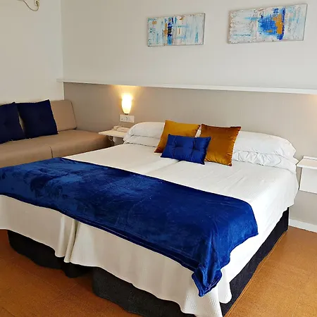 Campomar Playa Hotel