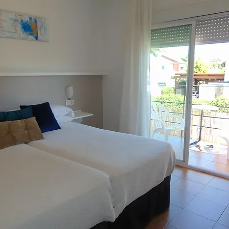 Campomar Playa 3*