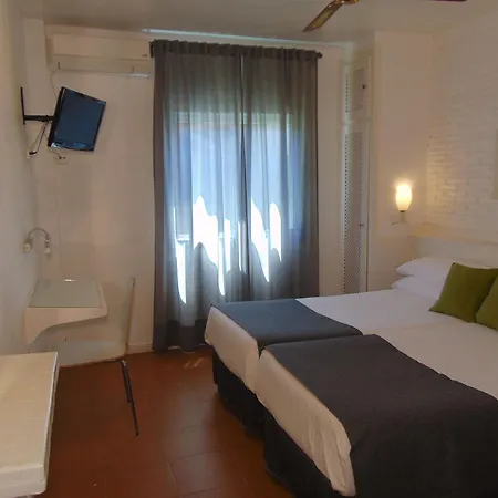 Campomar Playa 3*