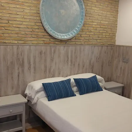 Hotel Campomar Playa