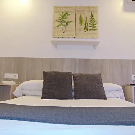 Hotel Campomar Playa