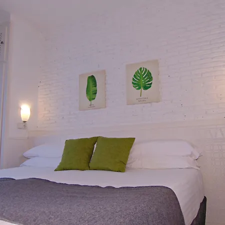 Campomar Playa Hotel 3*