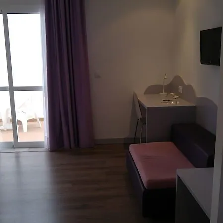 Campomar Playa Hotel