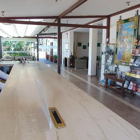 Campomar Playa Hotel
