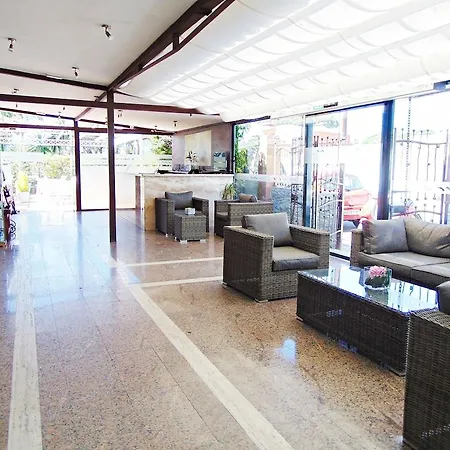 Hotel Campomar Playa 3*