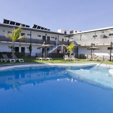 Hotel Campomar Playa