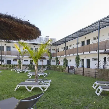 Campomar Playa Hotel