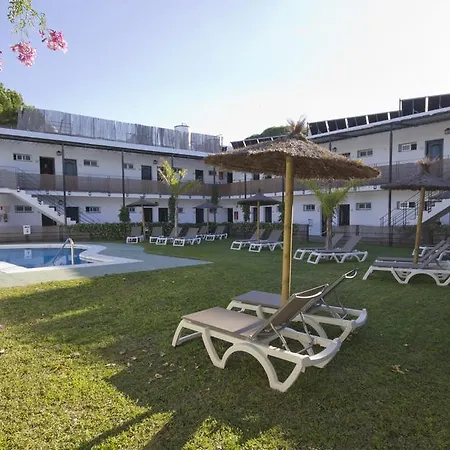 Hotel Campomar Playa 3*