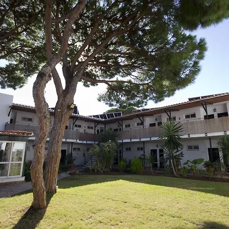 Campomar Playa Hotel El Puerto de Santa Maria