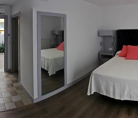 Campomar Playa 3*
