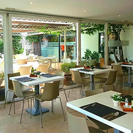 Hotel Campomar Playa 3*