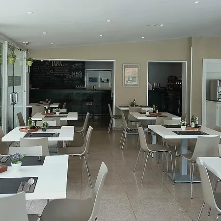 Hotel Campomar Playa 3*