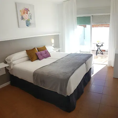 Campomar Playa Hotel El Puerto de Santa Maria