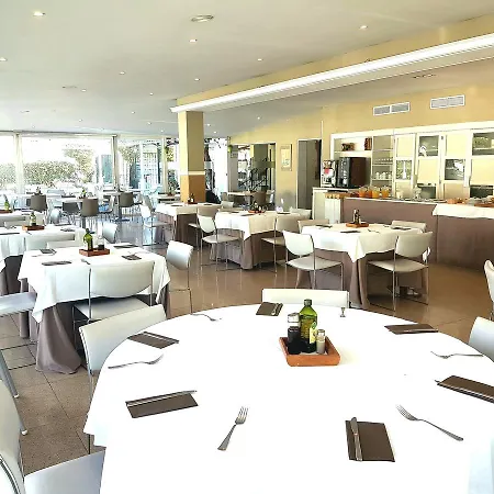 Campomar Playa Hotel 3*