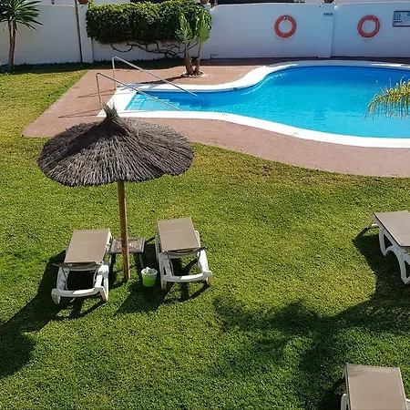 Hotel Campomar Playa El Puerto de Santa Maria