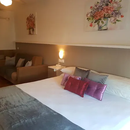 Hotel Campomar Playa 3*