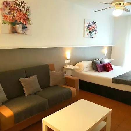 Hotel Campomar Playa El Puerto de Santa Maria