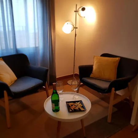 Campomar Playa Hotel