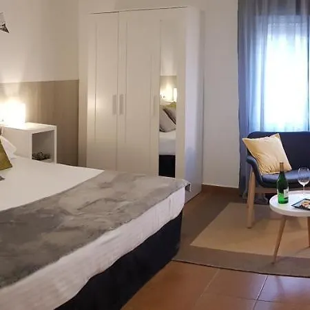 Hotel Campomar Playa 3*
