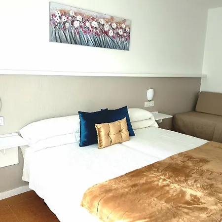 Campomar Playa Hotel 3*