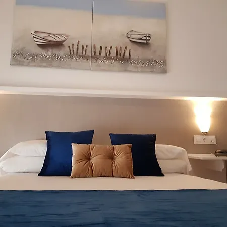 Hotel Campomar Playa 3*