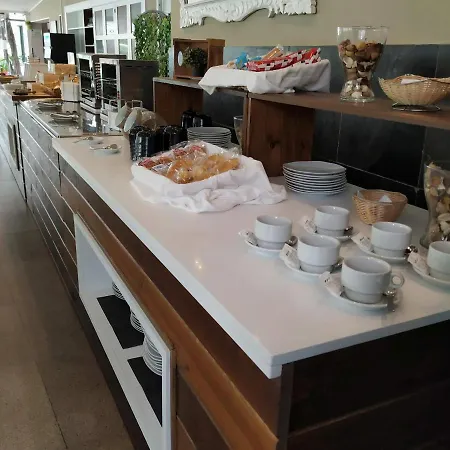 Campomar Playa Hotel