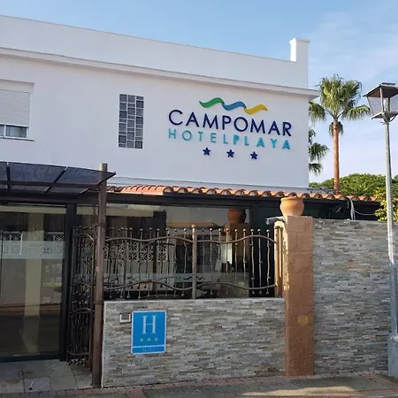 Campomar Playa