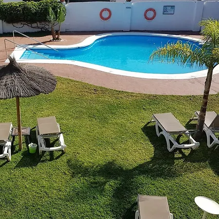 Campomar Playa Hotel 3*