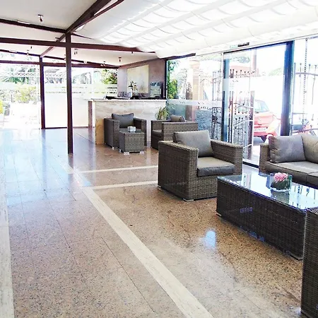 Campomar Playa Hotel