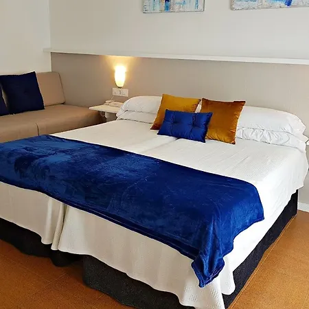 Campomar Playa Hotel 3*