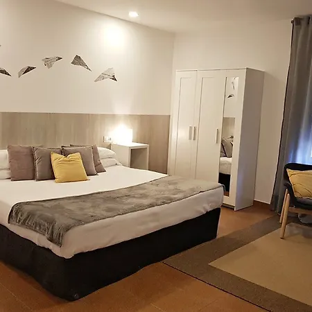 Hotel Campomar Playa