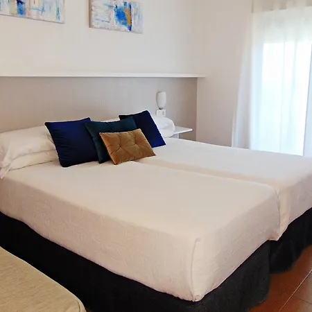 Campomar Playa Hotel