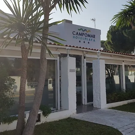 Campomar Playa 3*
